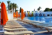 One Resort Aqua Park And Spa 모나스티르 외부 사진
