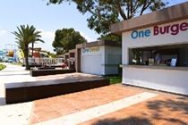 One Resort Aqua Park And Spa 모나스티르 외부 사진