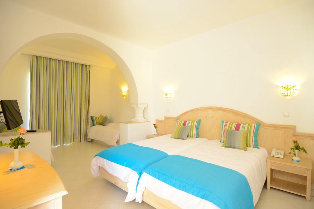One Resort Aqua Park And Spa 모나스티르 외부 사진